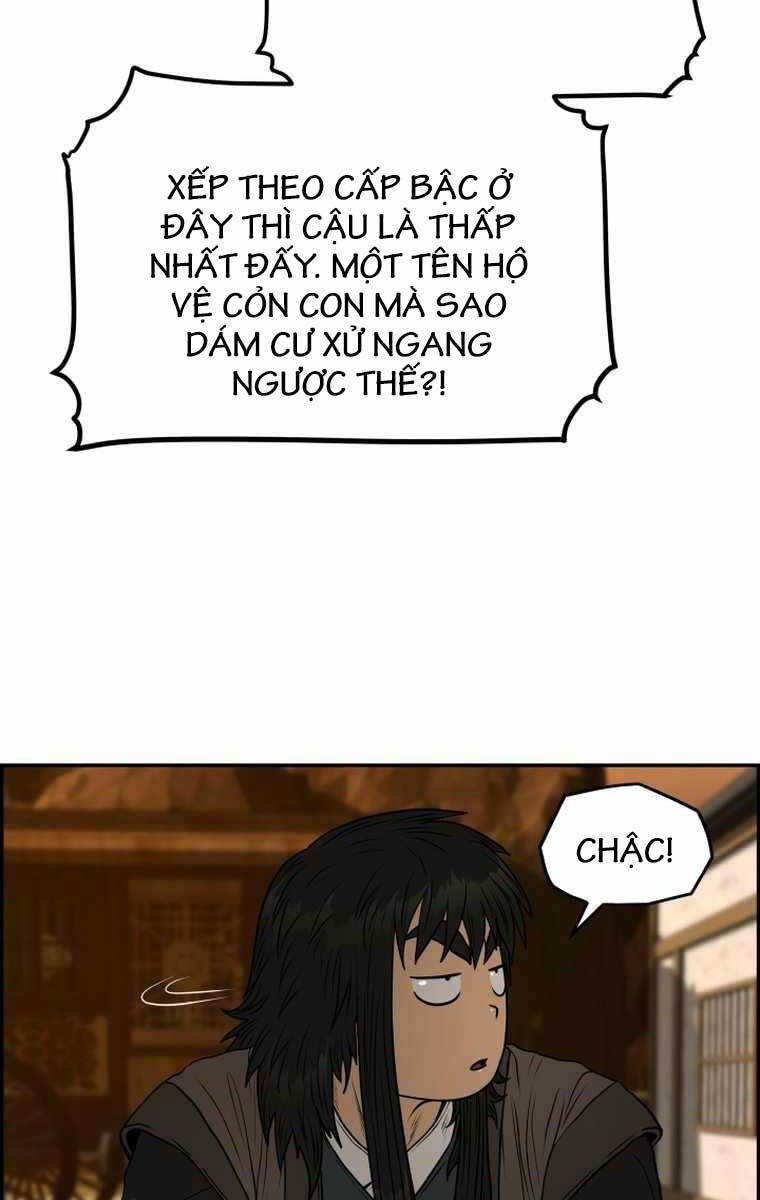 Phong Lôi Kiếm Chapter 90 - Trang 79