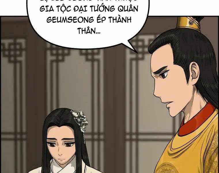 Phong Lôi Kiếm Chapter 83 - Trang 44