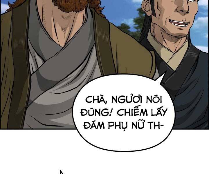 Phong Lôi Kiếm Chapter 35 - Trang 113