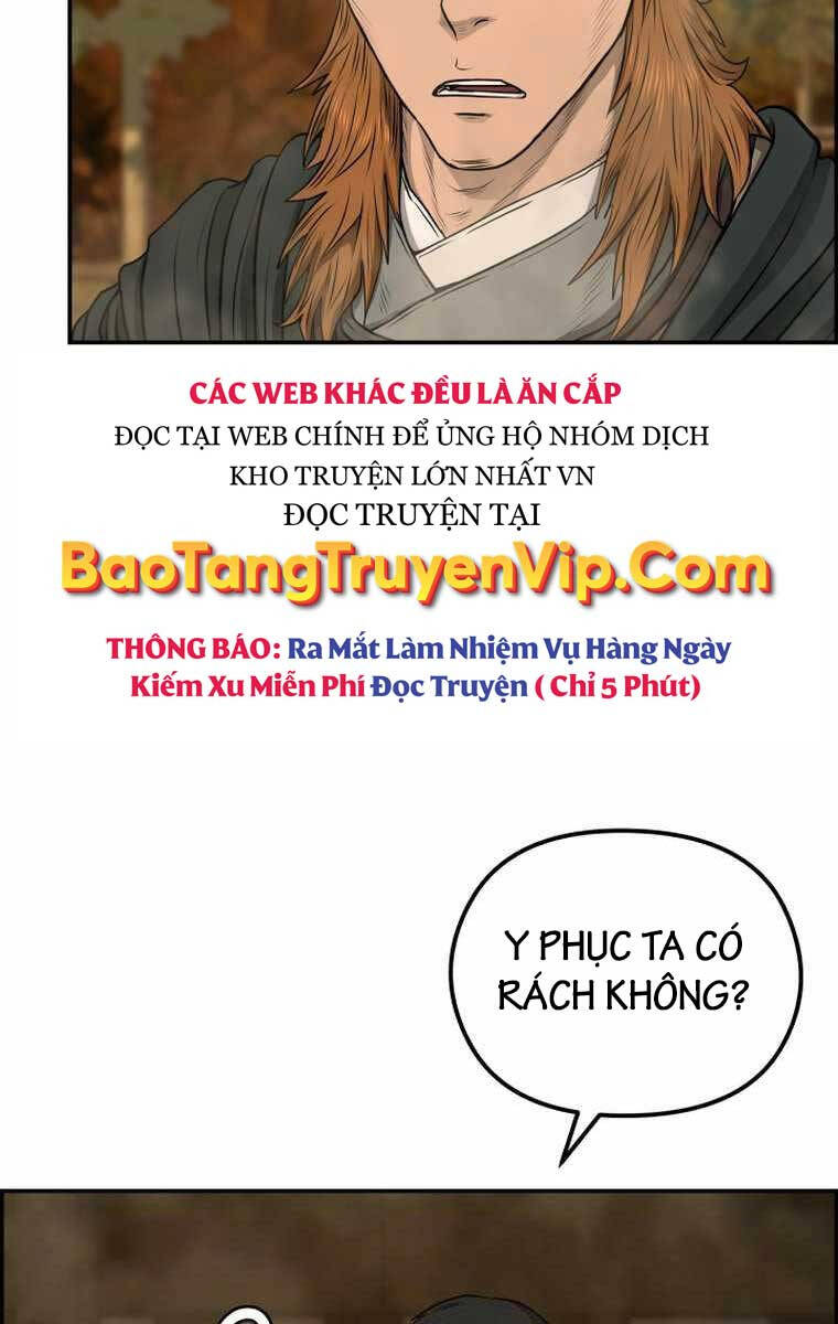 Phong Lôi Kiếm Chapter 93 - Trang 47