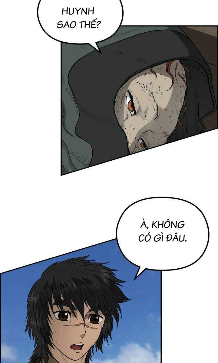 Phong Lôi Kiếm Chapter 74 - Trang 9