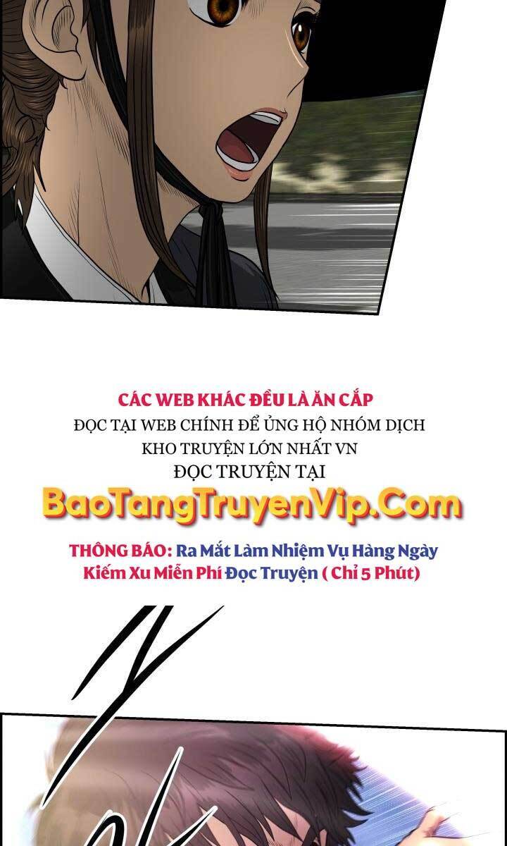 Phong Lôi Kiếm Chapter 51 - Trang 67