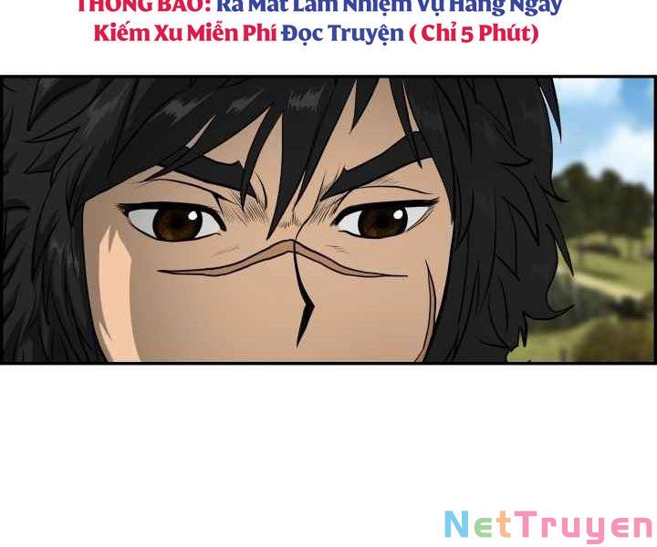 Phong Lôi Kiếm Chapter 3 - Trang 26