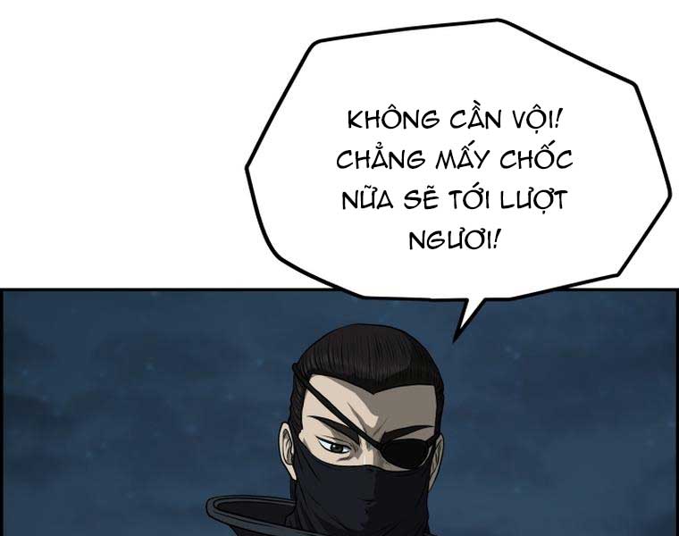 Phong Lôi Kiếm Chapter 84 - Trang 72