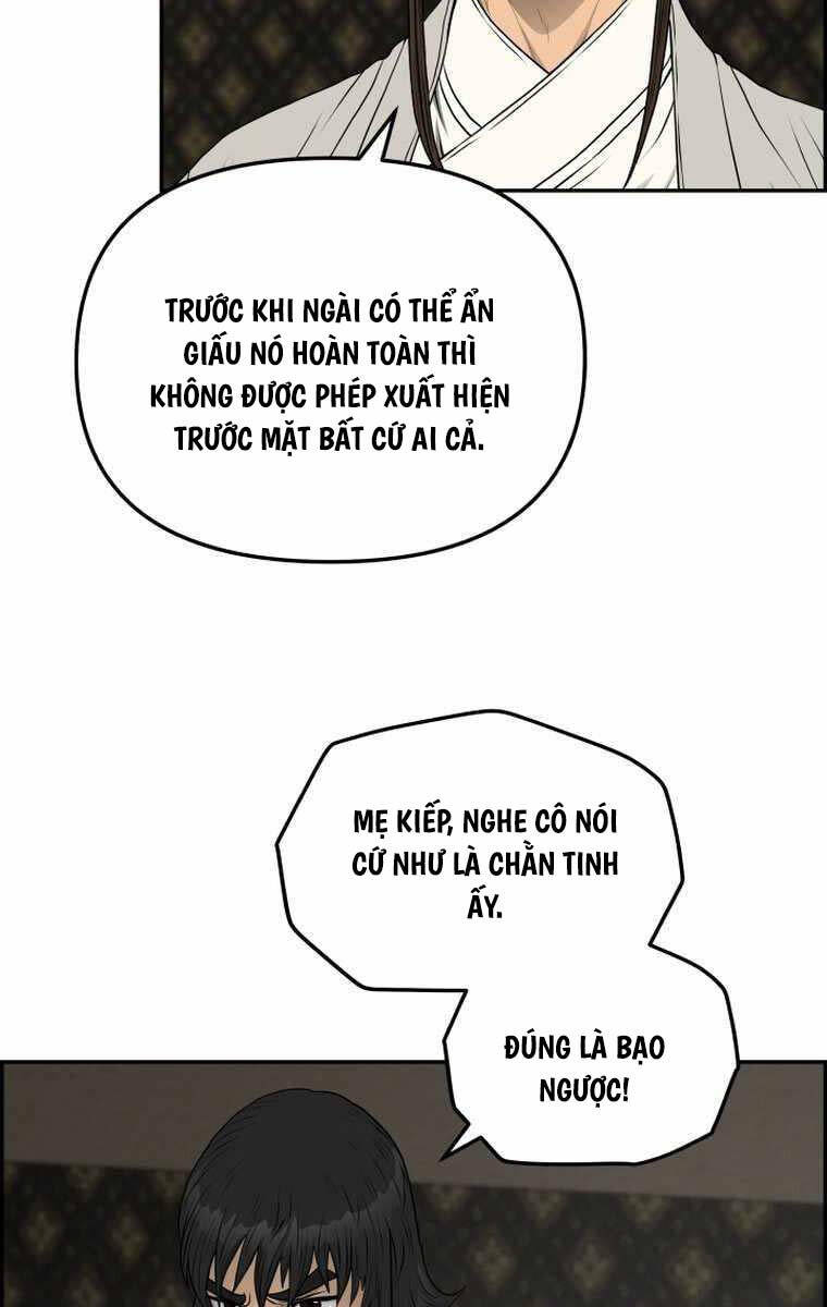 Phong Lôi Kiếm Chapter 105 - Trang 20