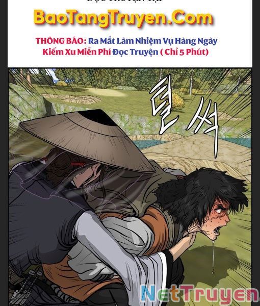 Phong Lôi Kiếm Chapter 6 - Trang 103