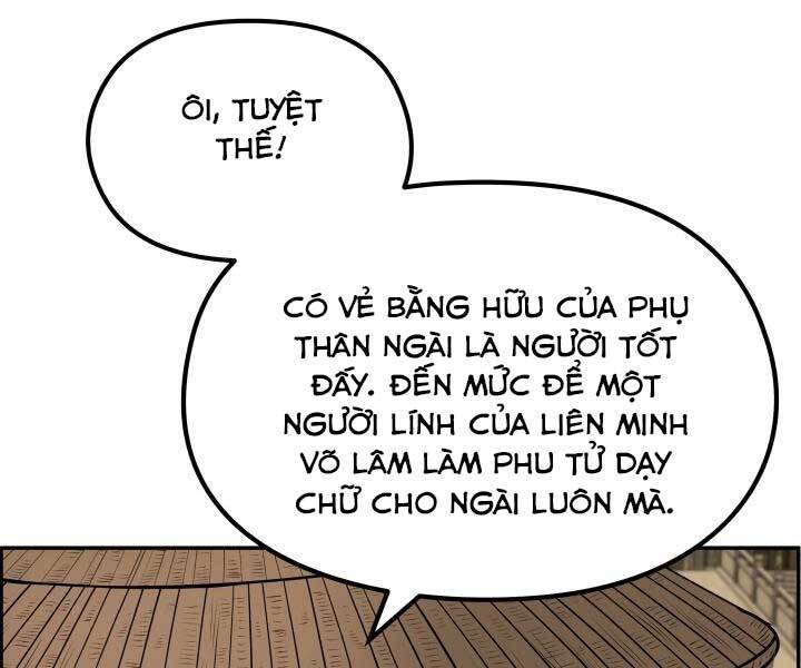 Phong Lôi Kiếm Chapter 32 - Trang 25