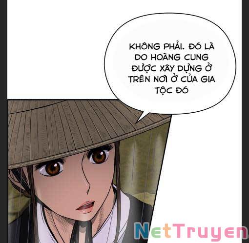 Phong Lôi Kiếm Chapter 21 - Trang 20