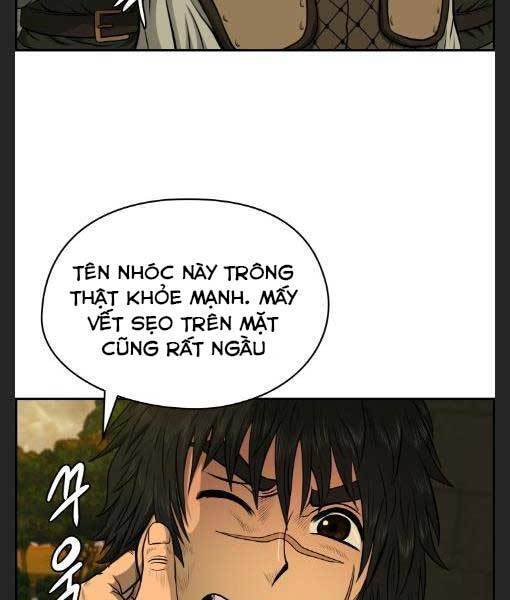 Phong Lôi Kiếm Chapter 23 - Trang 34