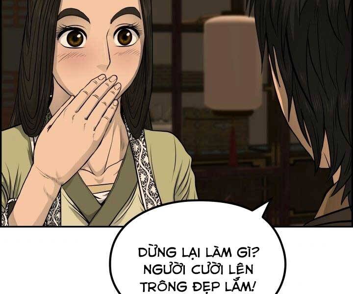 Phong Lôi Kiếm Chapter 32 - Trang 73