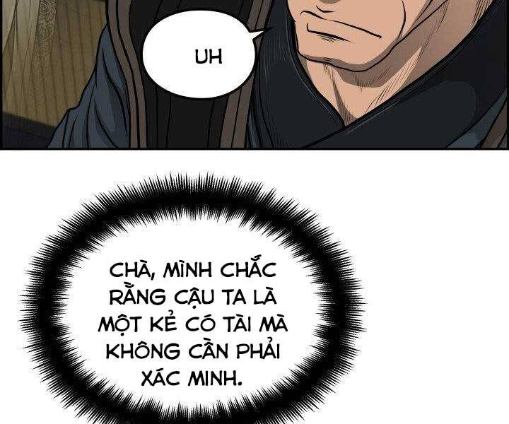 Phong Lôi Kiếm Chapter 31 - Trang 58