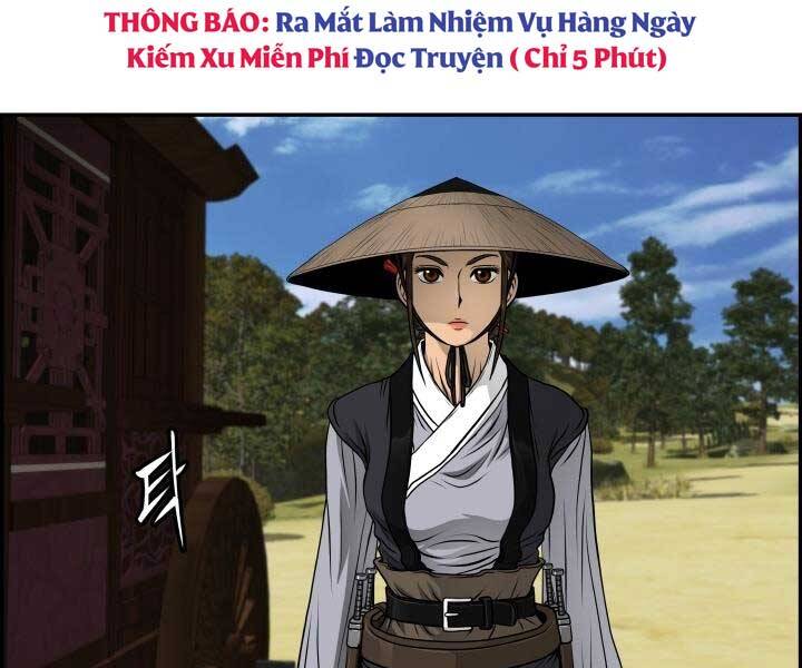 Phong Lôi Kiếm Chapter 35 - Trang 84