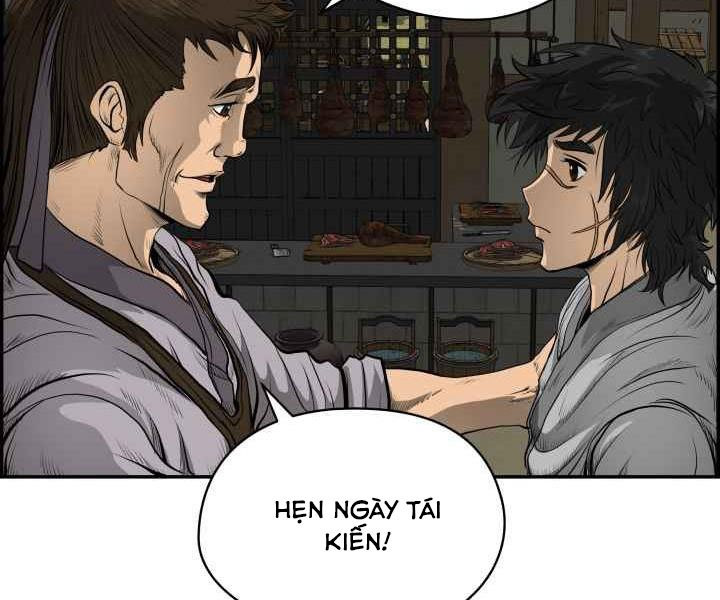 Phong Lôi Kiếm Chapter 2 - Trang 115