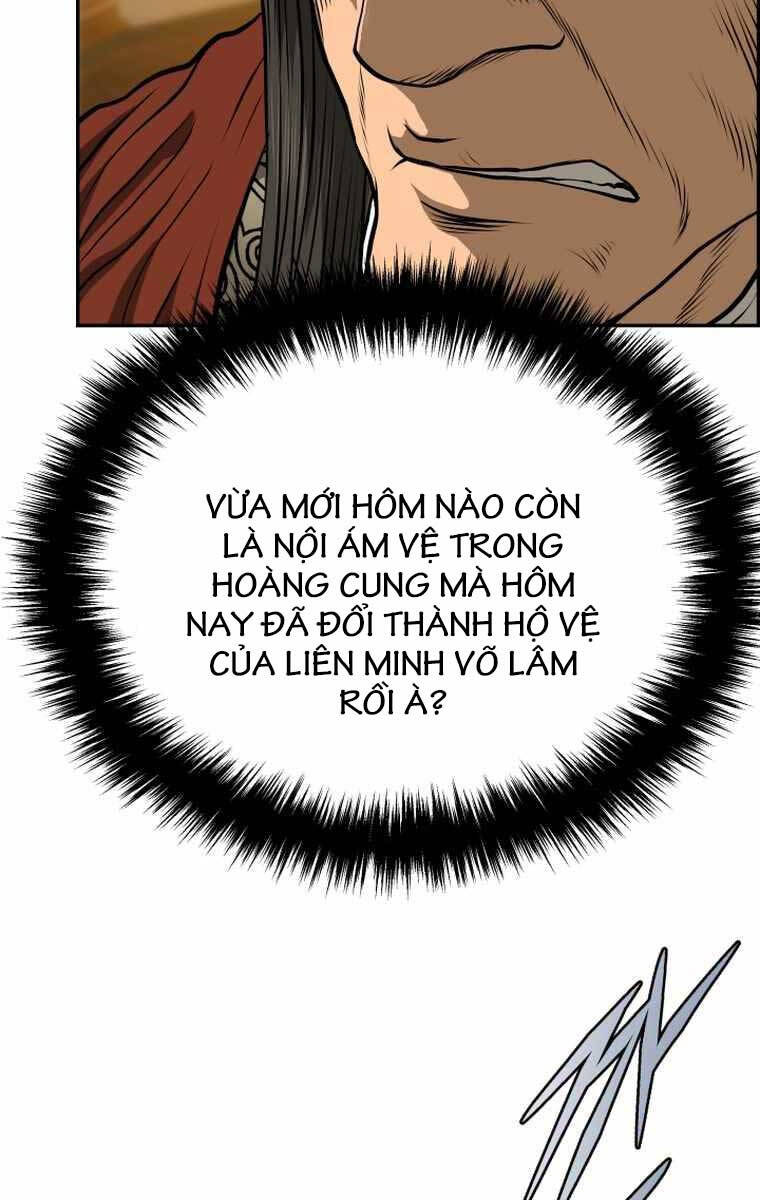 Phong Lôi Kiếm Chapter 88 - Trang 44