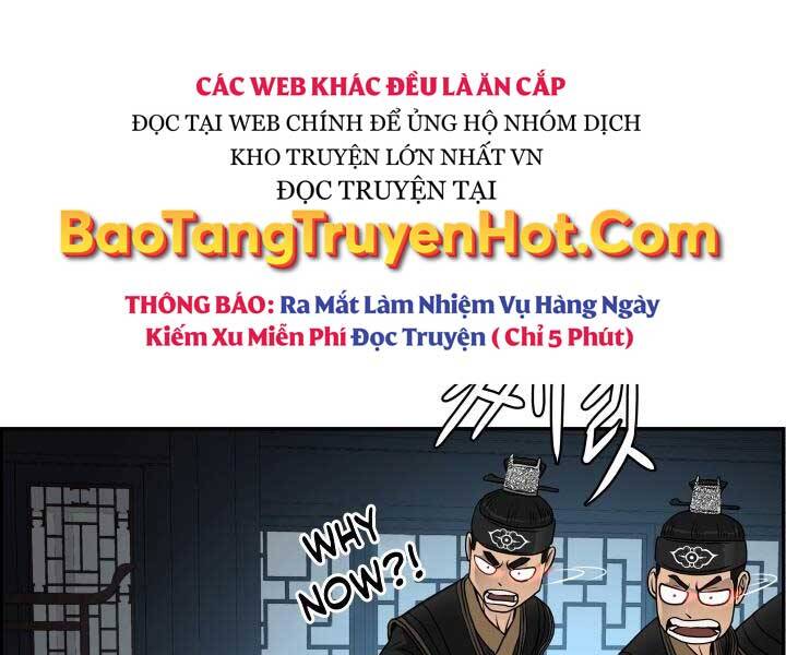 Phong Lôi Kiếm Chapter 34 - Trang 140