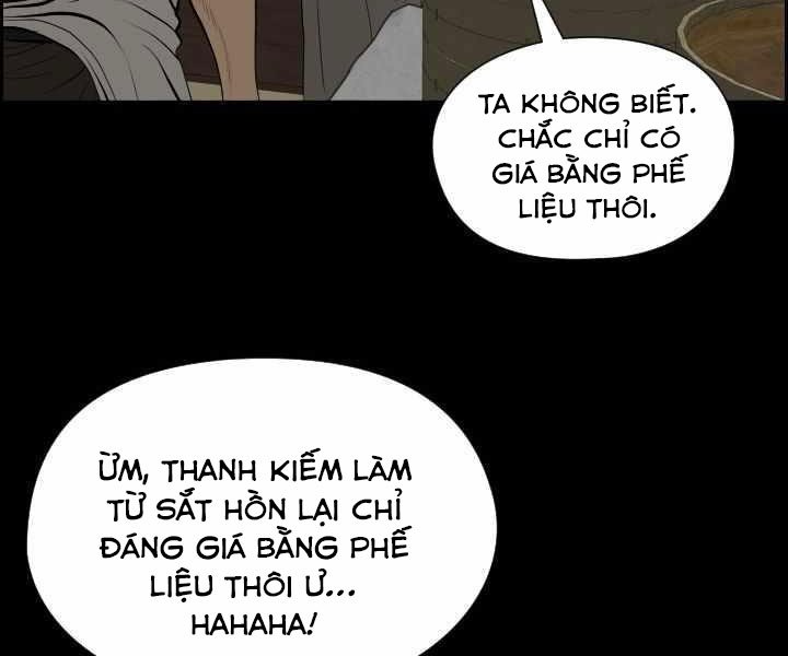 Phong Lôi Kiếm Chapter 10 - Trang 142