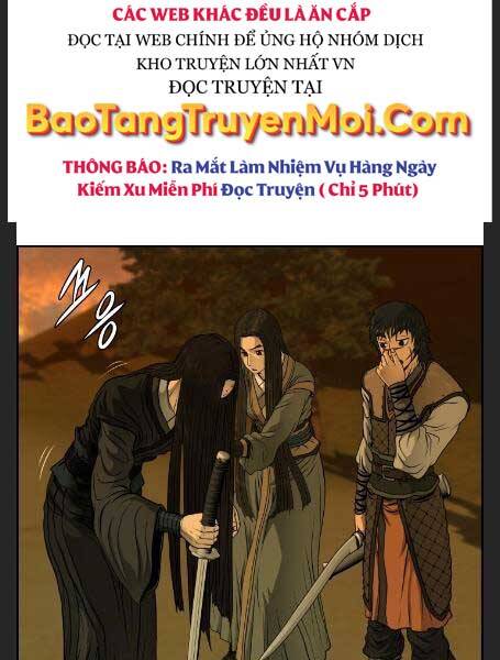 Phong Lôi Kiếm Chapter 28 - Trang 46