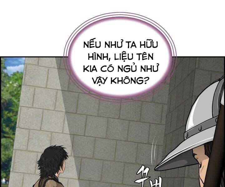 Phong Lôi Kiếm Chapter 31 - Trang 7