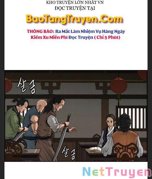 Phong Lôi Kiếm Chapter 5 - Trang 18