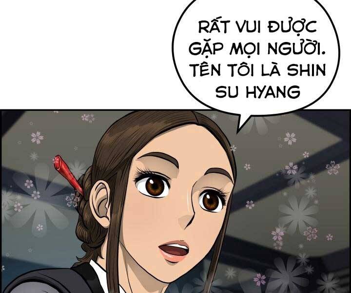 Phong Lôi Kiếm Chapter 34 - Trang 127