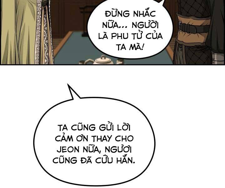 Phong Lôi Kiếm Chapter 32 - Trang 53