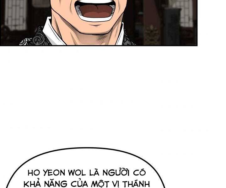 Phong Lôi Kiếm Chapter 34 - Trang 54