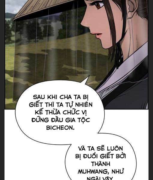 Phong Lôi Kiếm Chapter 20 - Trang 65