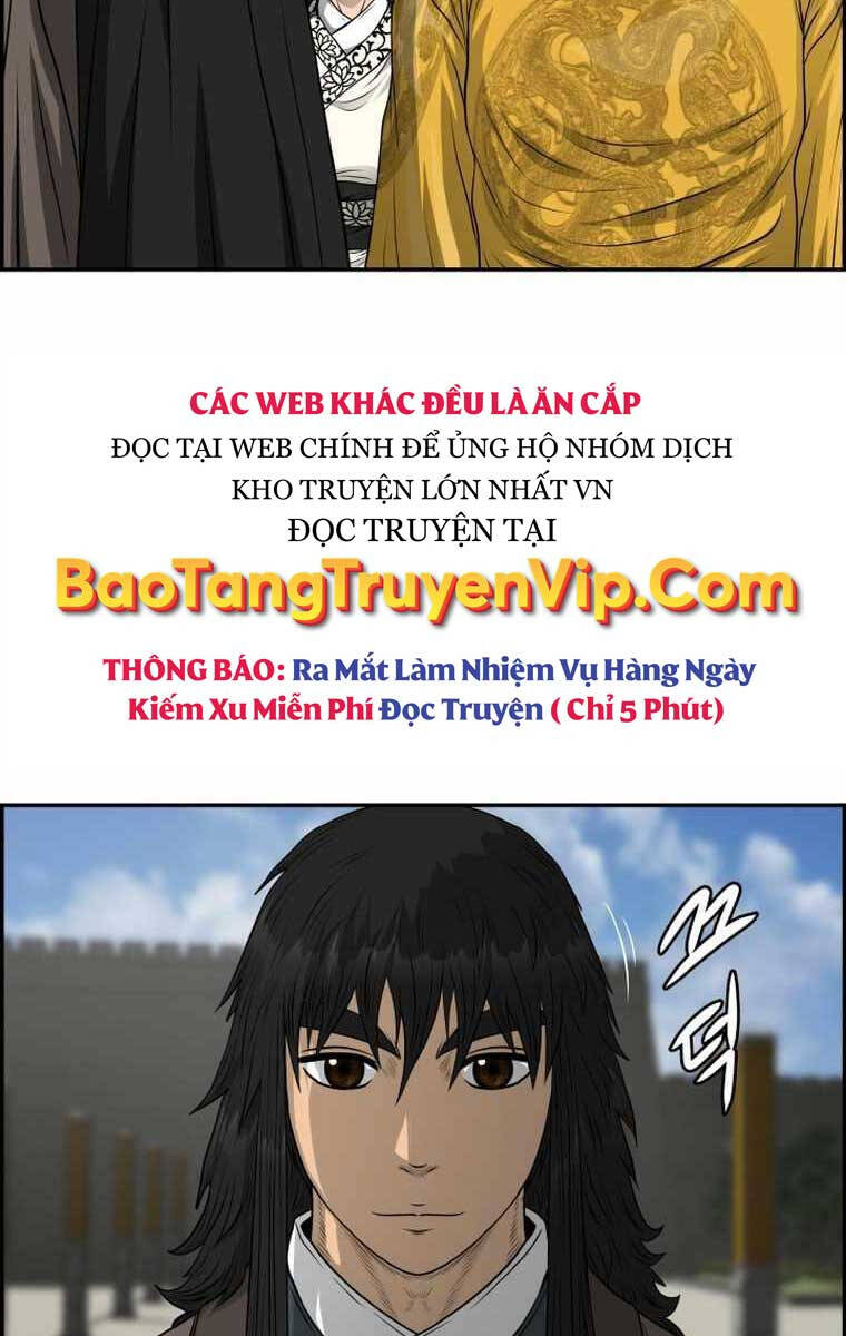 Phong Lôi Kiếm Chapter 85 - Trang 4