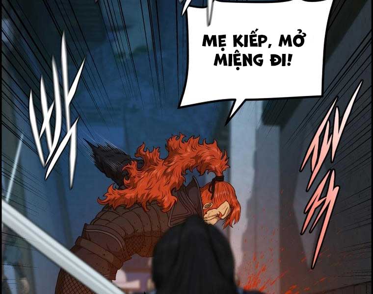 Phong Lôi Kiếm Chapter 84 - Trang 97