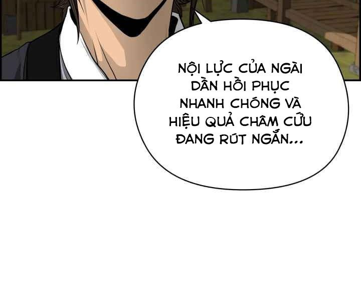 Phong Lôi Kiếm Chapter 2 - Trang 164