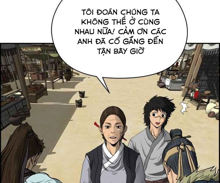 Phong Lôi Kiếm Chapter 2 - Trang 106