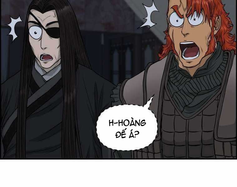 Phong Lôi Kiếm Chapter 82 - Trang 129