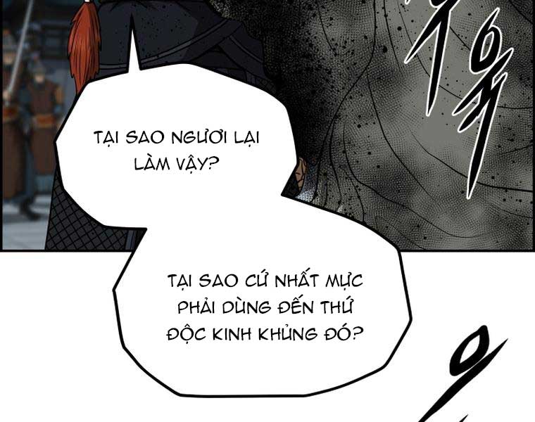 Phong Lôi Kiếm Chapter 84 - Trang 90