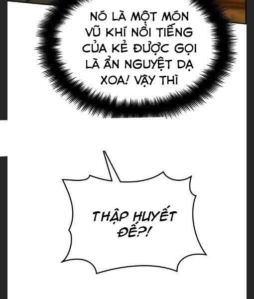 Phong Lôi Kiếm Chapter 27 - Trang 22