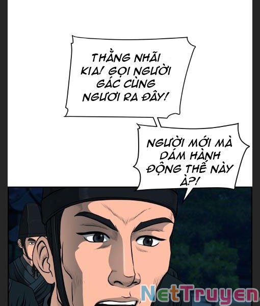 Phong Lôi Kiếm Chapter 24 - Trang 85