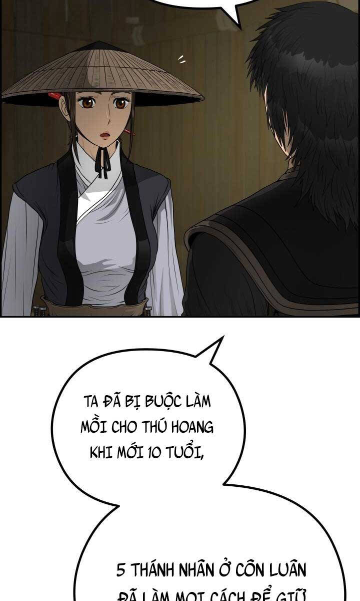 Phong Lôi Kiếm Chapter 58 - Trang 12