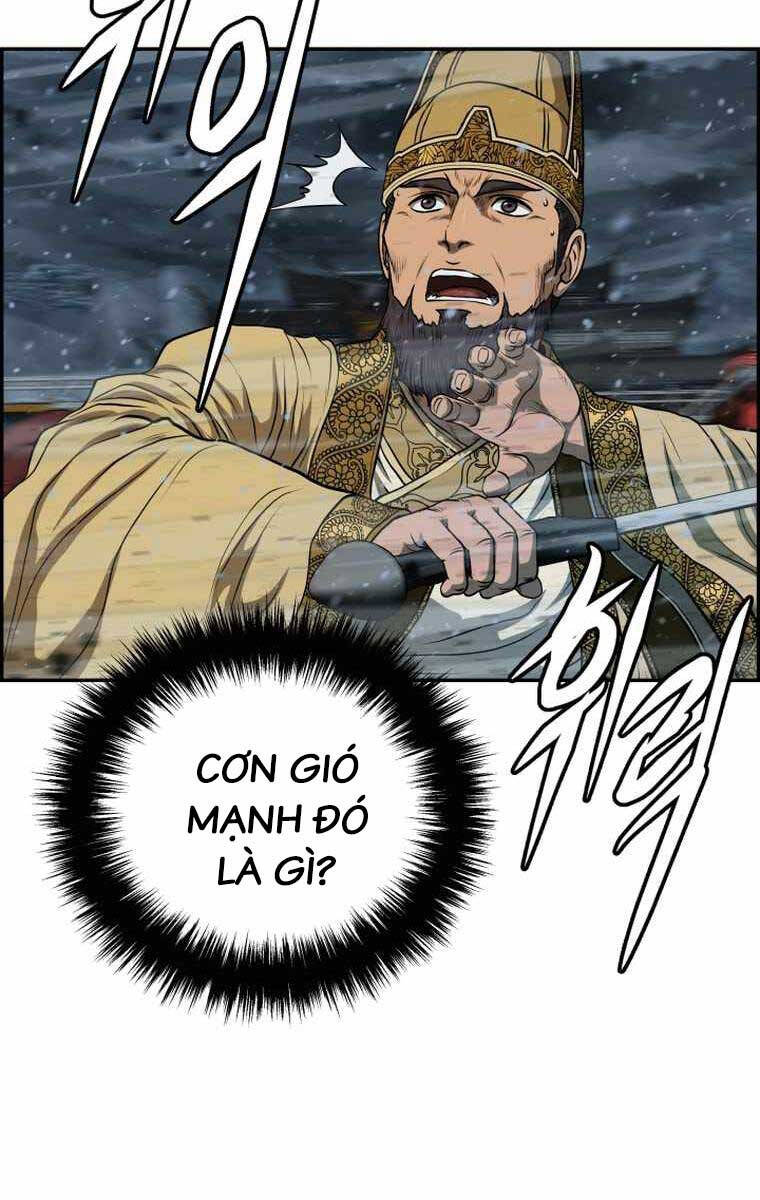 Phong Lôi Kiếm Chapter 78 - Trang 58