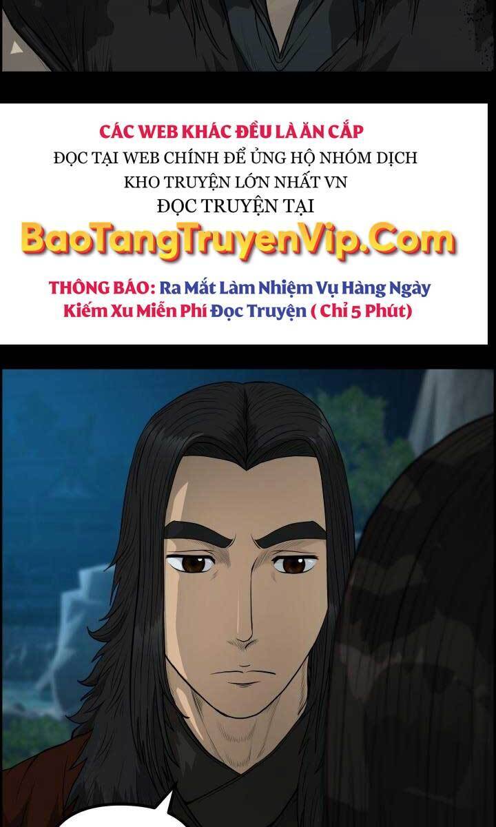 Phong Lôi Kiếm Chapter 53 - Trang 51