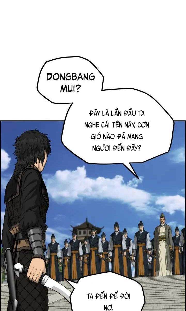 Phong Lôi Kiếm Chapter 41 - Trang 13