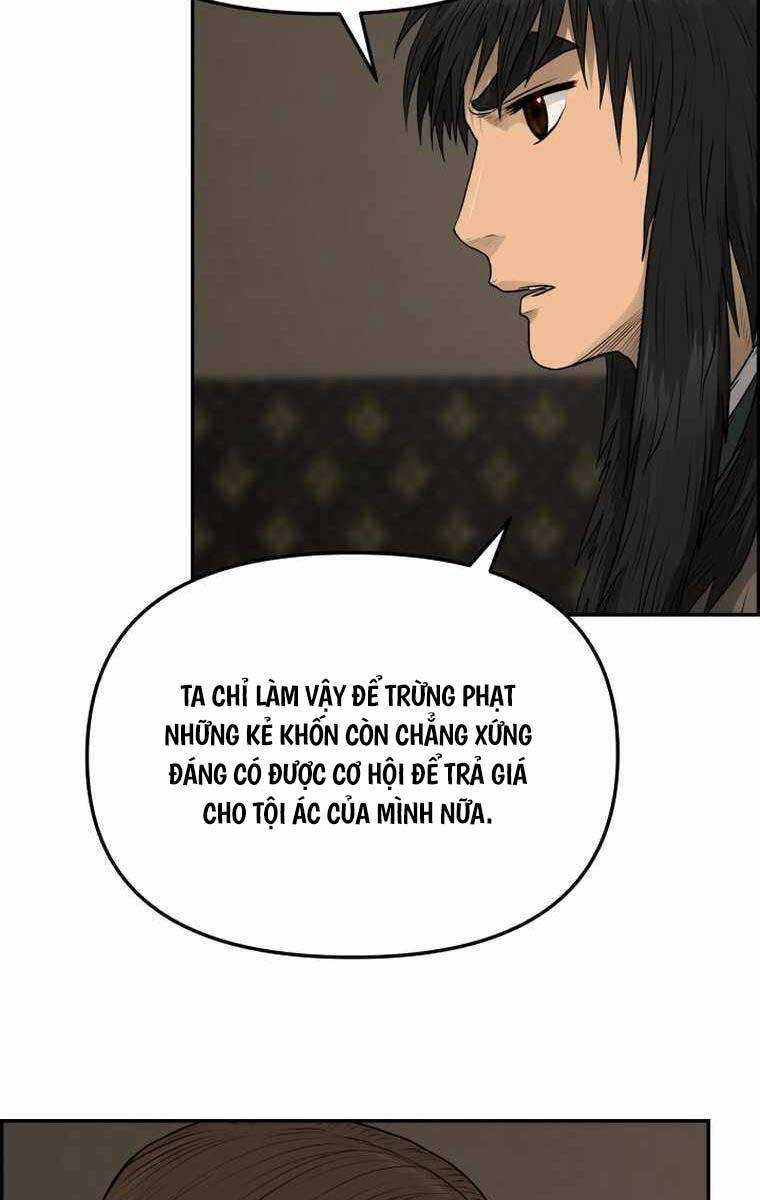 Phong Lôi Kiếm Chapter 103 - Trang 60