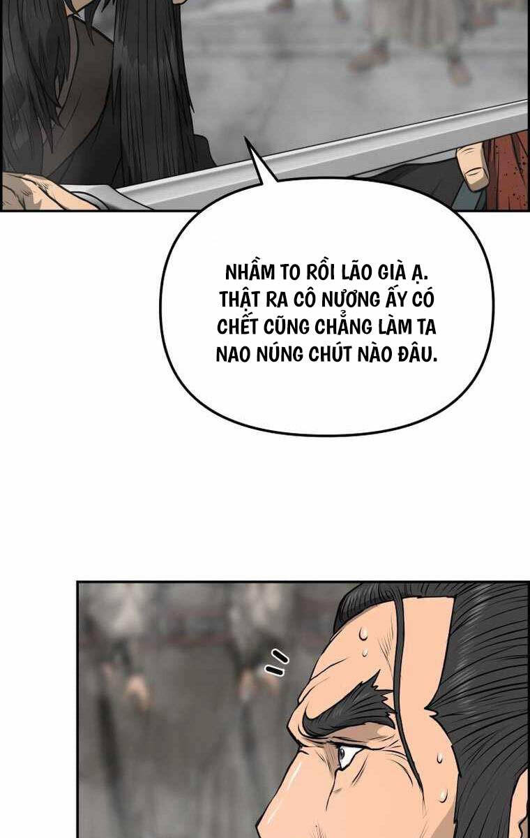 Phong Lôi Kiếm Chapter 100 - Trang 16