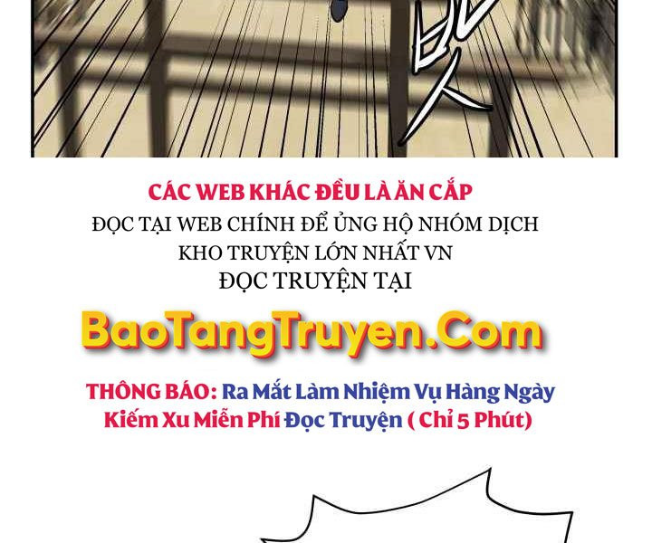 Phong Lôi Kiếm Chapter 2 - Trang 126