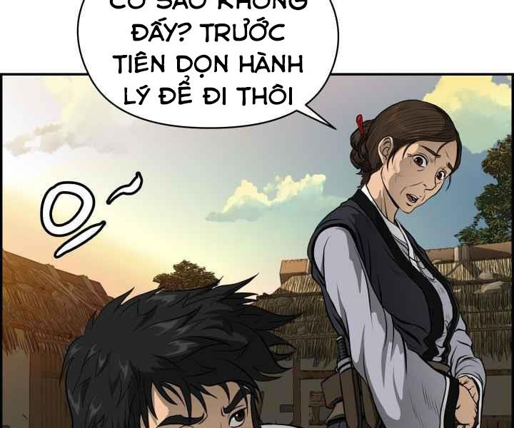 Phong Lôi Kiếm Chapter 2 - Trang 133