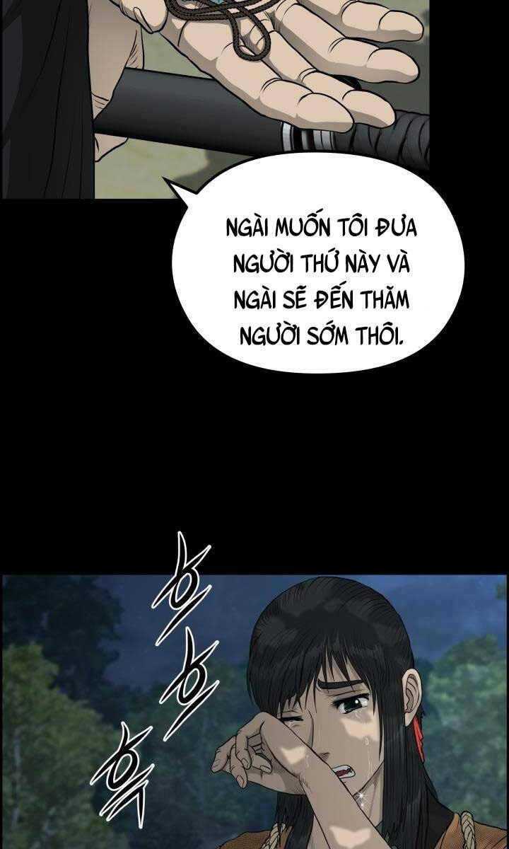 Phong Lôi Kiếm Chapter 55 - Trang 68