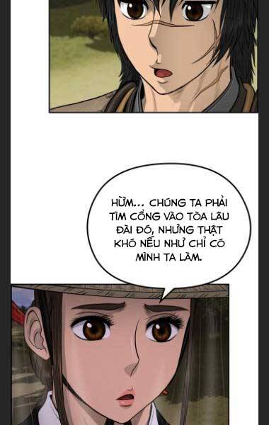 Phong Lôi Kiếm Chapter 30 - Trang 56