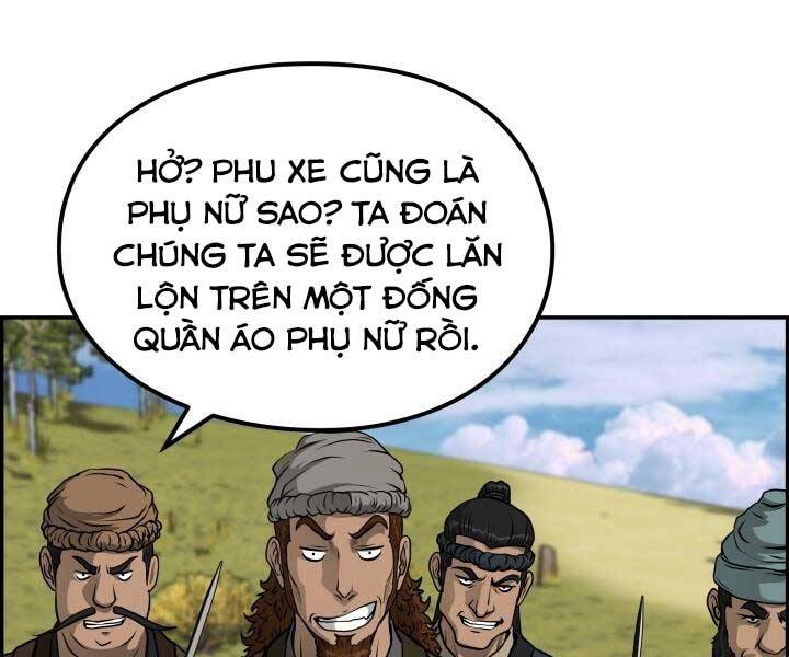 Phong Lôi Kiếm Chapter 35 - Trang 98