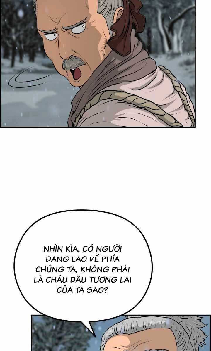 Phong Lôi Kiếm Chapter 75 - Trang 55