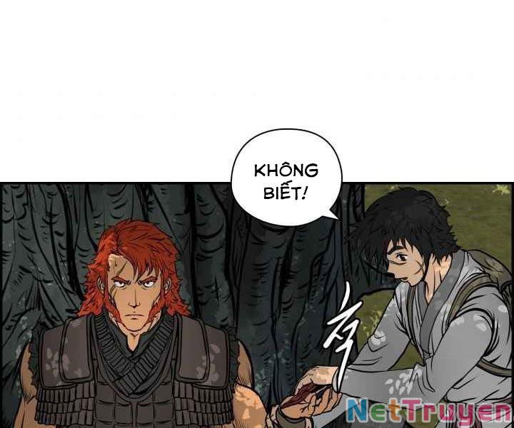 Phong Lôi Kiếm Chapter 3 - Trang 103