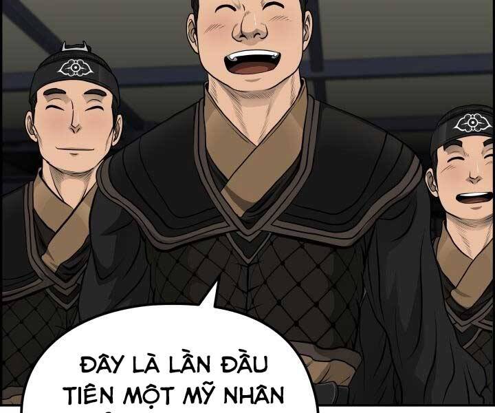 Phong Lôi Kiếm Chapter 34 - Trang 134