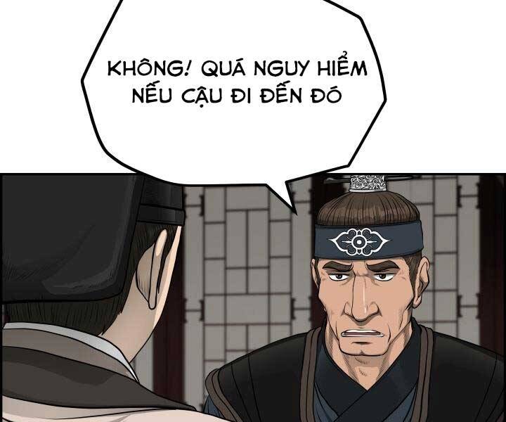 Phong Lôi Kiếm Chapter 34 - Trang 67